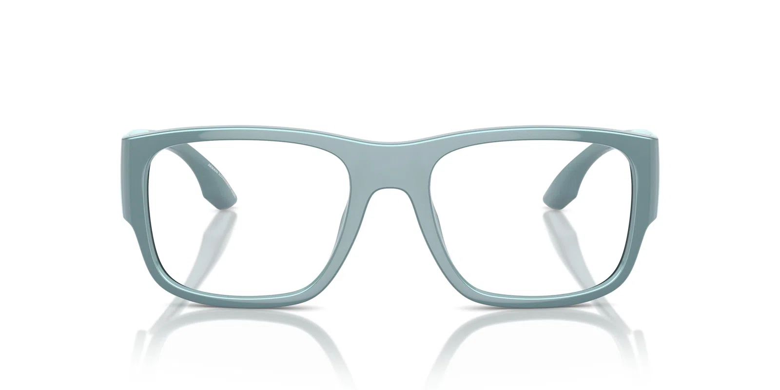 Armani Exchange 3112U Eyeglasses - view 14